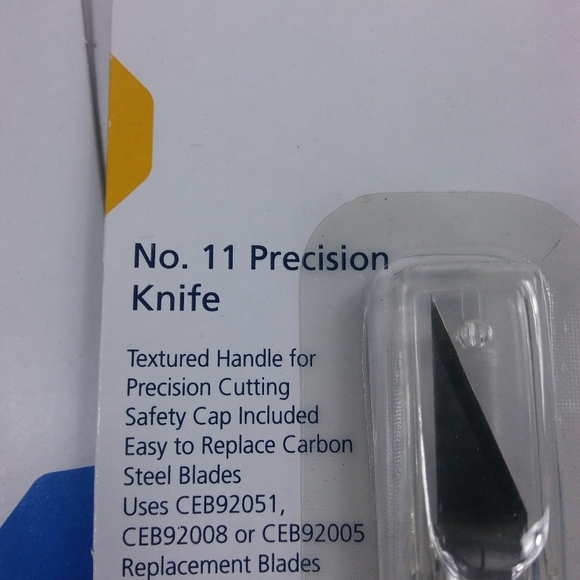 Precision Hobby Knife (Lot of 12) | New In Box! - Picture 4 of 4